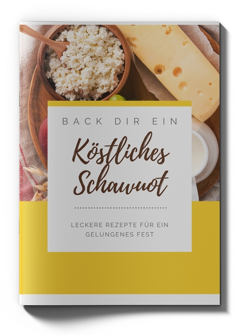 K&ouml;stliches Schawuot