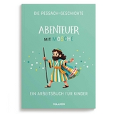 Abenteuer mit Mosche - Paul Crepcia, Assja Crepcia