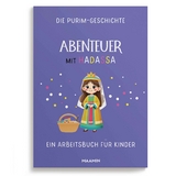 Abenteuer mit Hadassa