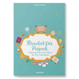 Seder Pessach | Haggada - Paul Crepcia, Assja Crepcia