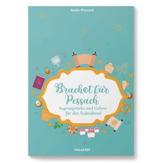 Seder Pessach | Haggada