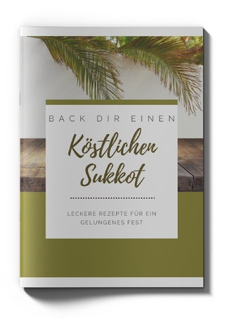 Köstliches Laubhüttenfest