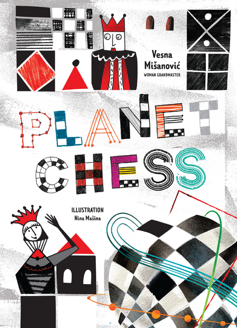 Planet Chess - Misanovic Vesna