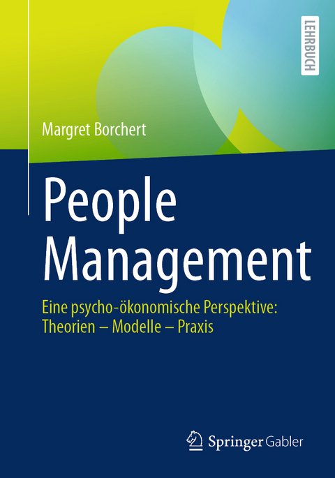 People Management - Margret Borchert