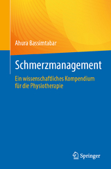 Schmerzmanagement - Ahura Bassimtabar