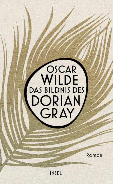 Das Bildnis des Dorian Gray - Oscar Wilde