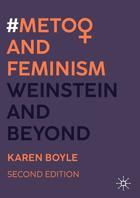 #MeToo and Feminism - Karen Boyle