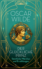 Der gl&uuml;ckliche Prinz - Oscar Wilde