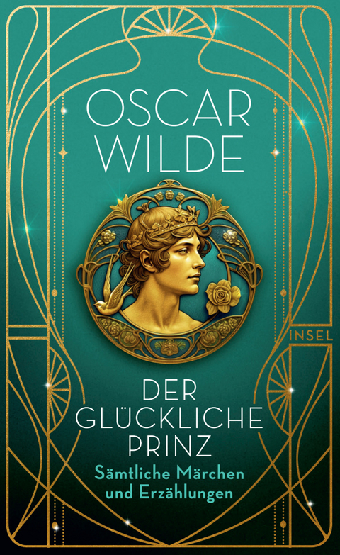 Der gl&uuml;ckliche Prinz - Oscar Wilde