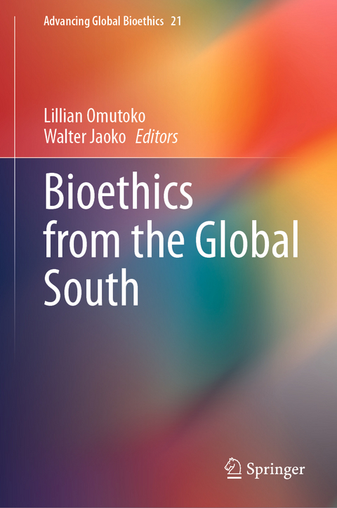 Bioethics from the Global South - 