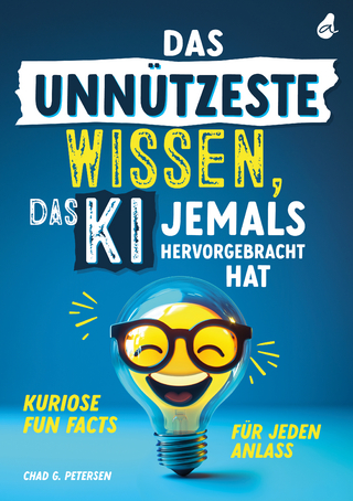 Das unnützeste Wissen, das KI jemals hervorgebracht hat