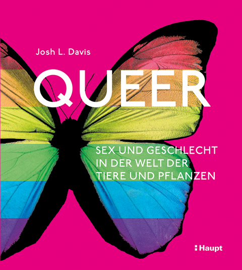 Queer - Josh L. Davis
