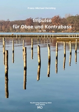 Impulse f&uuml;r Oboe und Kontrabass - 