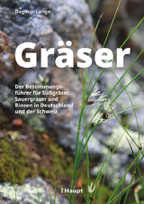 Gr&auml;ser - Dagmar Lange