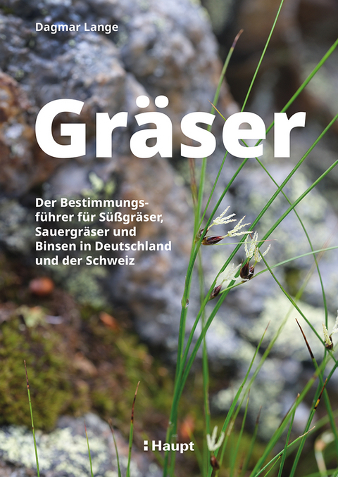 Gr&auml;ser - Dagmar Lange