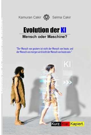 Evolution der KI