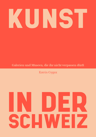 Kunst in der Schweiz