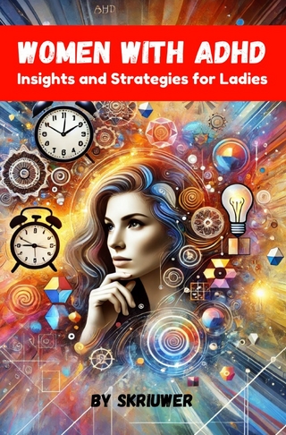 Women With ADHD Book