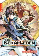 Mein Isekai-Leben - Mit der Hilfe von Schleimen zum m&auml;chtigsten Magier einer anderen Welt 19 -  Shinkoshoto, Huuka Kazabana,  Friendly Land