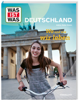 WAS IST WAS Deutschland - Andrea Weller-Essers