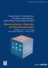 Romania diversa &ndash; Potentiale und Herausforderungen - 