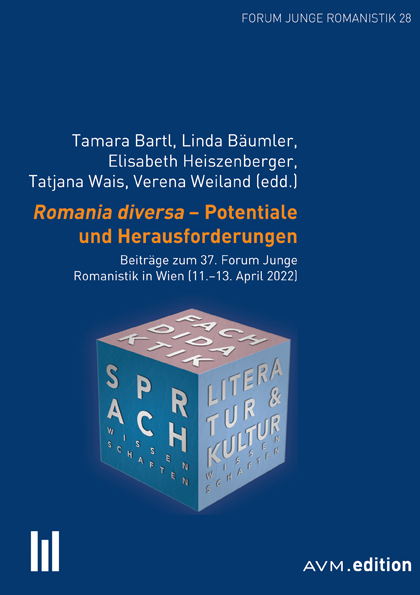 Romania diversa &ndash; Potentiale und Herausforderungen - 