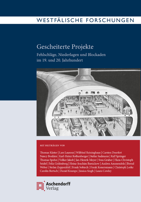 Westf&auml;lische Forschungen, Band 74-2024 - 