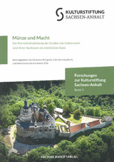M&uuml;nze und Macht - 