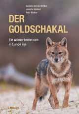 Der Goldschakal - Daniela Derron-Hilfiker, Jennifer Hatlauf, Felix Böcker