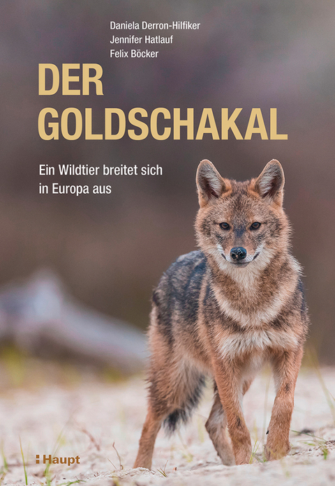 Der Goldschakal - Daniela Derron-Hilfiker, Jennifer Hatlauf, Felix Böcker