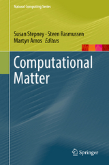 Computational Matter - 