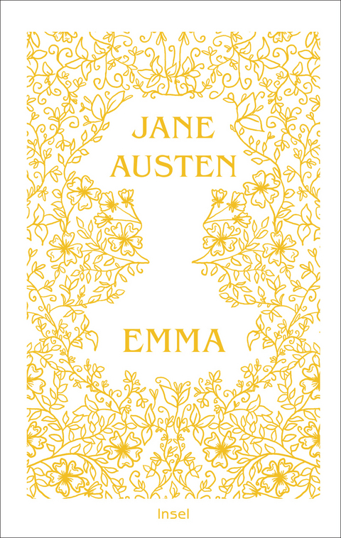 Emma - Jane Austen