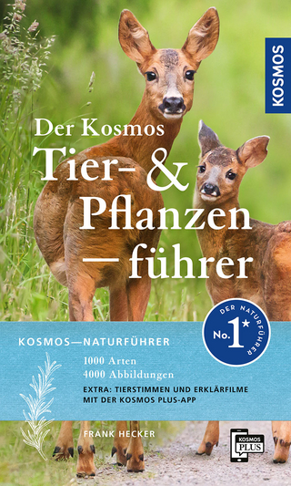 Der Kosmos Tier- & Pflanzenführer