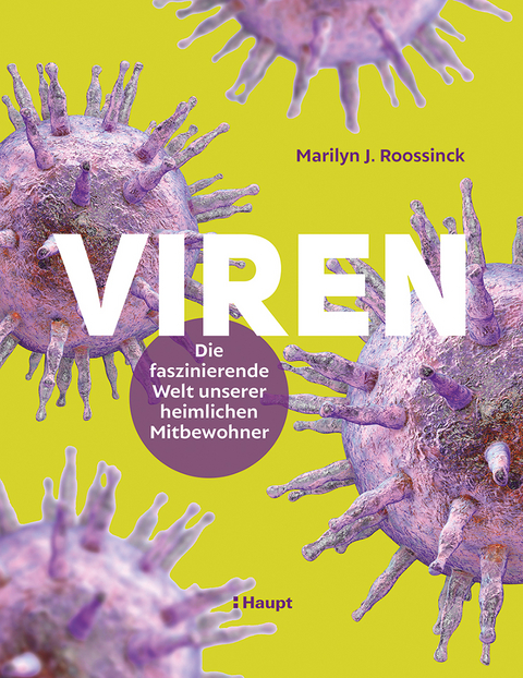 Viren - Marilyn J. Roossinck