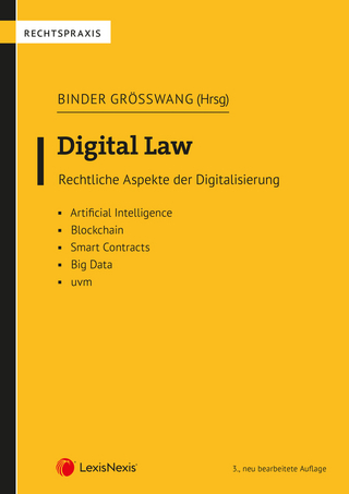 Digital Law