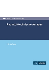 Raumlufttechnische Anlagen - Buch mit E-Book - 