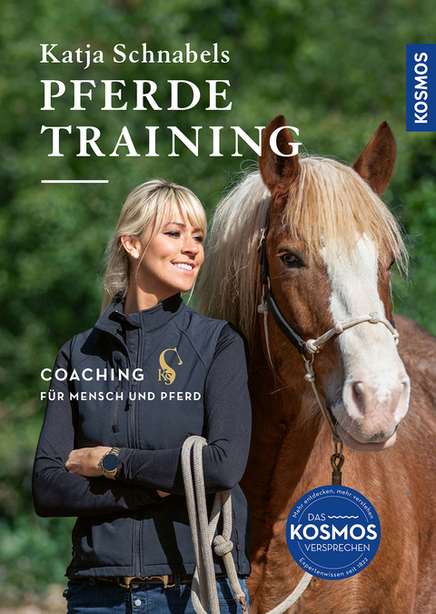 Pferdetraining - Katja Schnabel