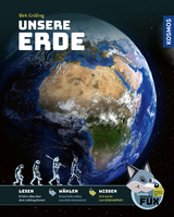 Kosmos SchlauFUX - Erde - Birk Gr&uuml;ling