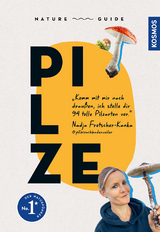 Pilze - Nadja Frotscher-Kanka