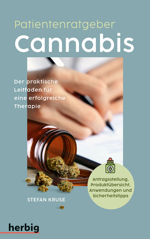 Cannabis - Stefan Kruse