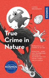 True crime in nature - Farina Gra&szlig;mann