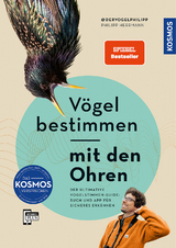Vögel bestimmen mit den Ohren - Philipp Herrmann