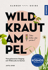 Wildkrautampel - Jutta Over