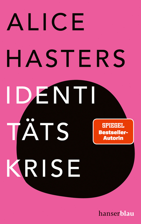Identit&auml;tskrise - Alice Hasters