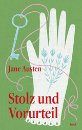 Stolz und Vorurteil - Jane Austen