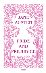 Pride and Prejudice - Jane Austen
