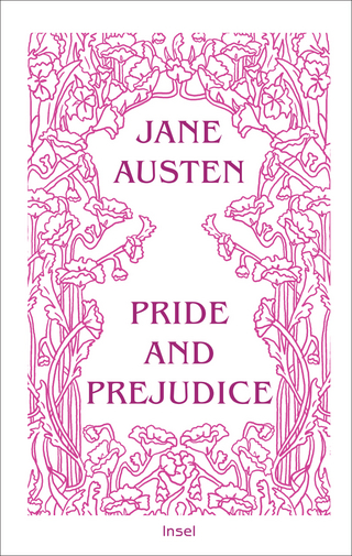 Pride and Prejudice