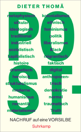 Post- - Dieter Thom&auml;