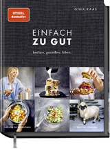 Einfach zu gut - Gina Kaas