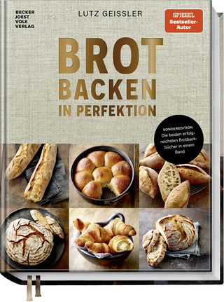 Brot backen in Perfektion